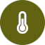 Served Temperature