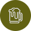 Alcohol Volume