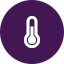 Served Temperature