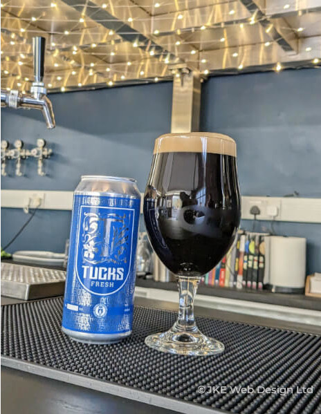 Tucks Taproom