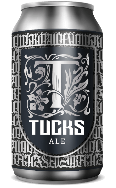 Tucks Ale