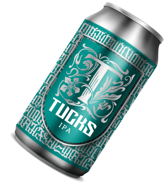Tucks IPA