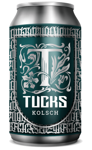Tucks Kolsch