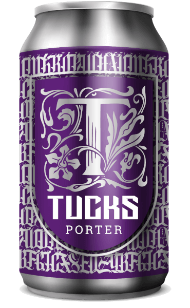 Tucks Porter